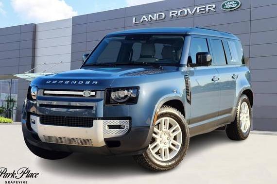 LAND ROVER DEFENDER 2025 SALEJ7EX3S2385877 image